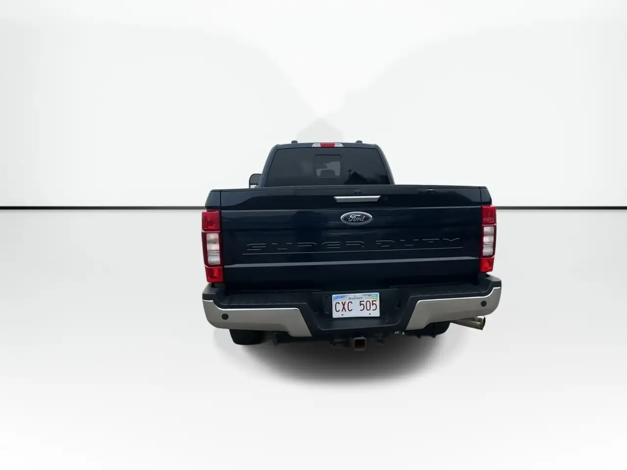 Ford F 250 снимка Ford F 250