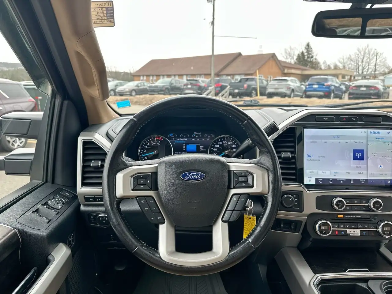 Ford F 250 снимка Ford F 250