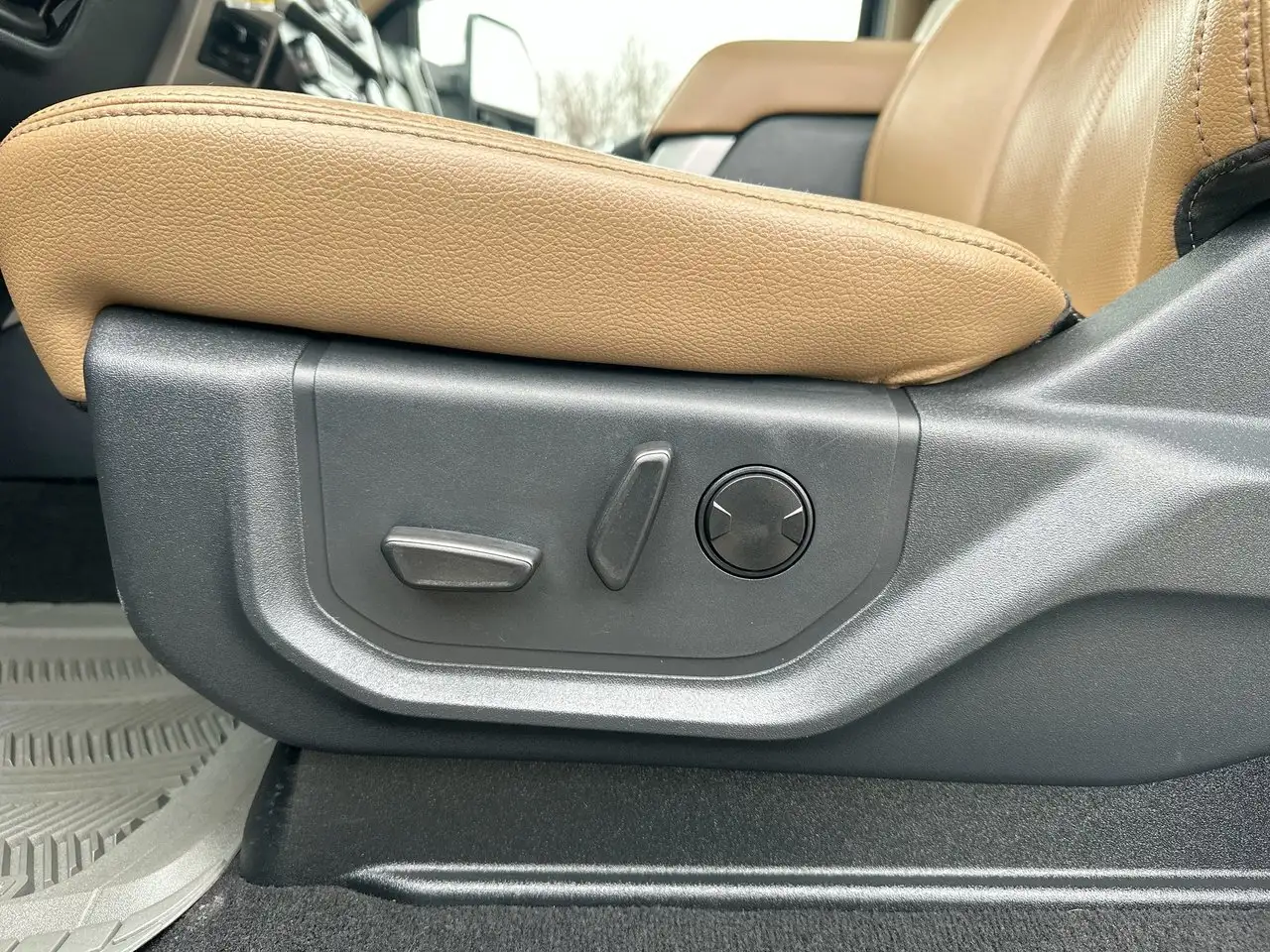 Ford F 250 снимка Ford F 250
