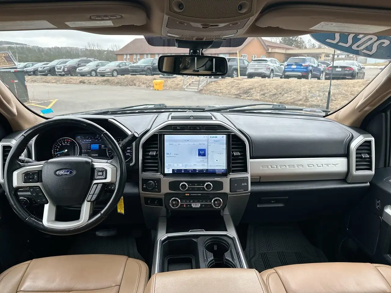 Ford F 250 снимка Ford F 250