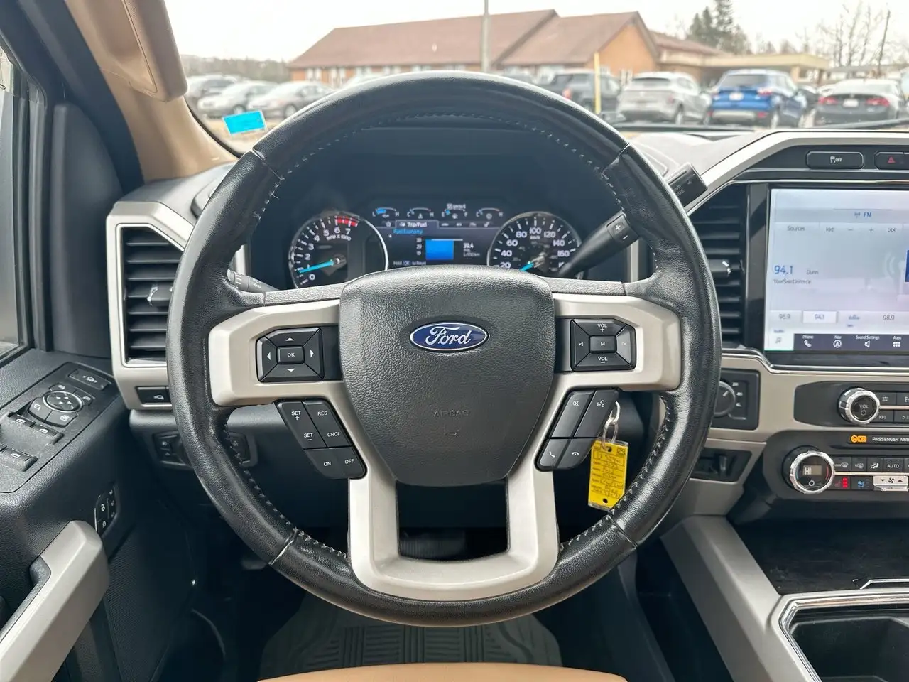 Ford F 250 снимка Ford F 250