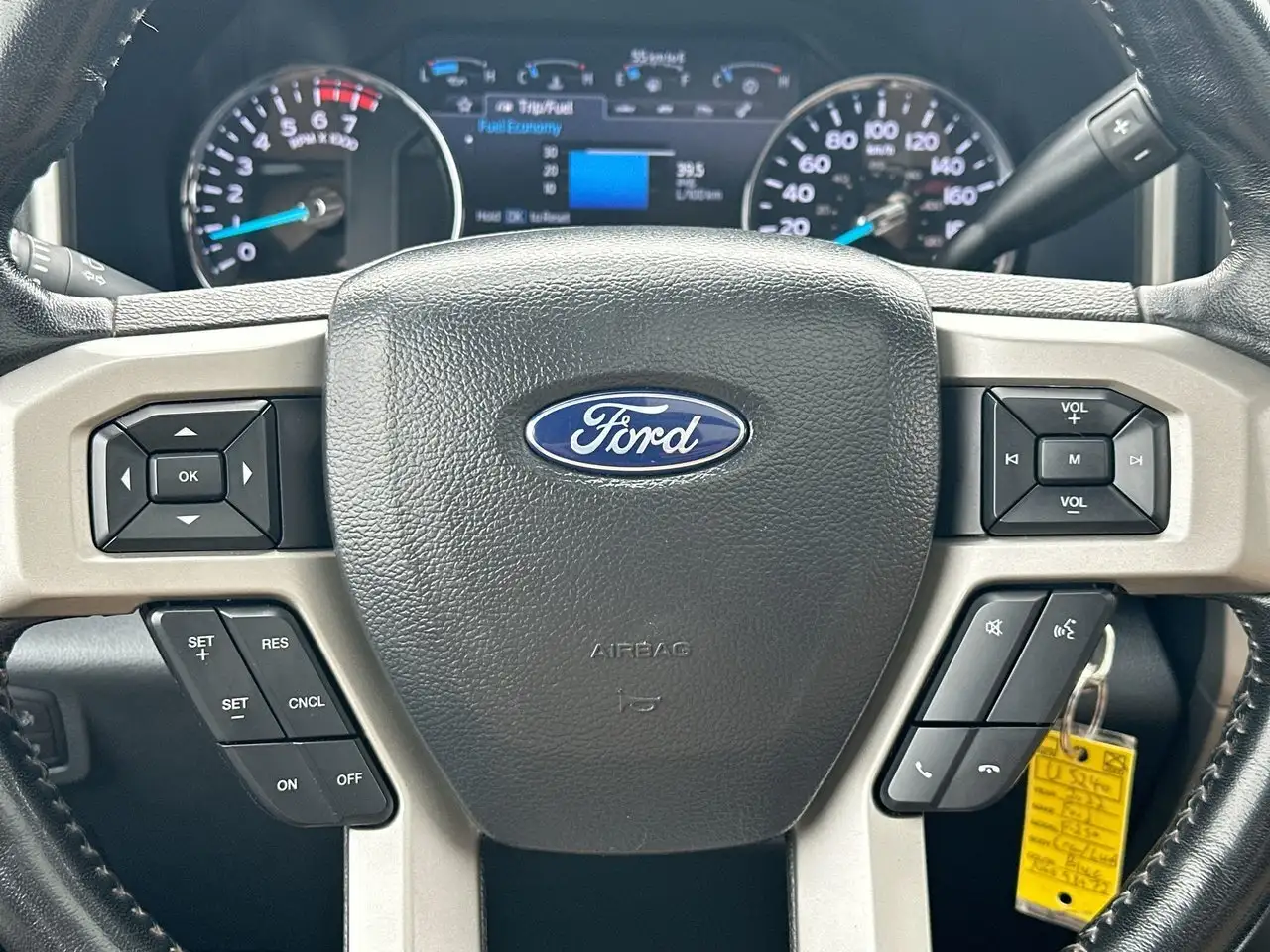 Ford F 250 снимка Ford F 250