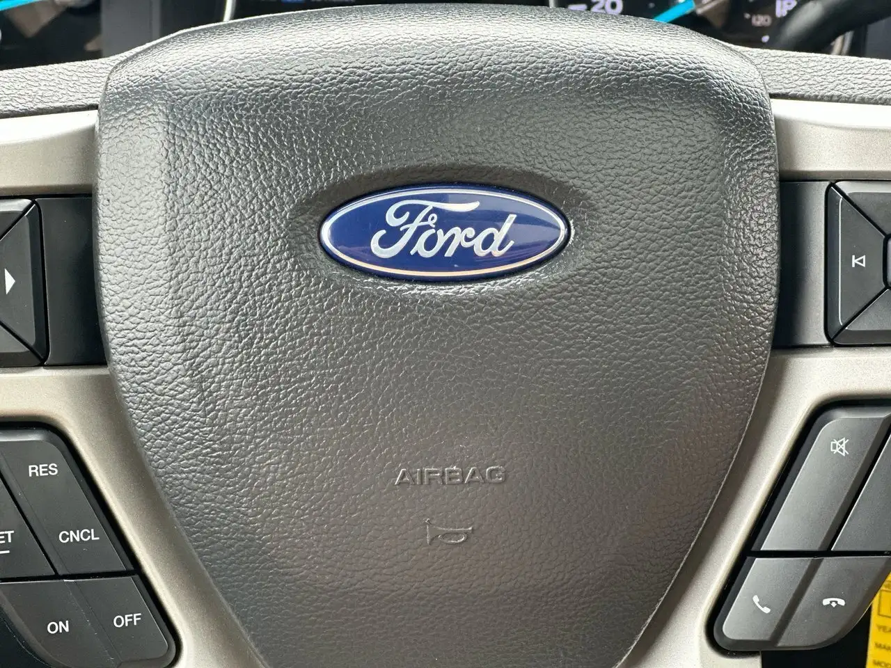 Ford F 250 снимка Ford F 250