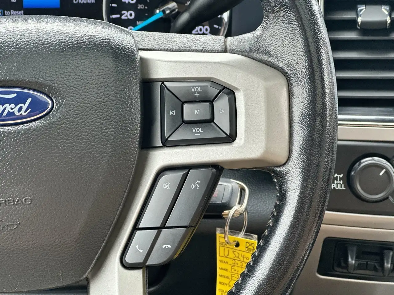 Ford F 250 снимка Ford F 250