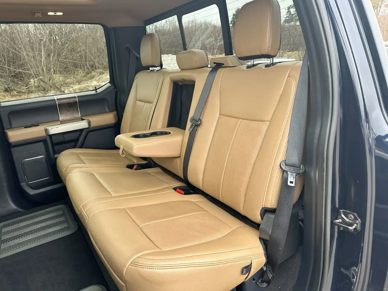 Ford F 250 снимка Ford F 250