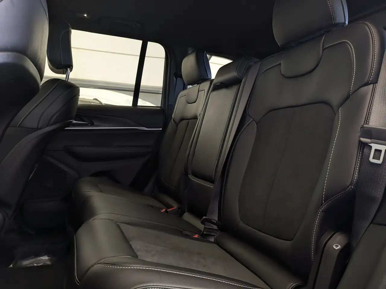 Jeep Grand Cherokee fotografie Jeep Grand Cherokee