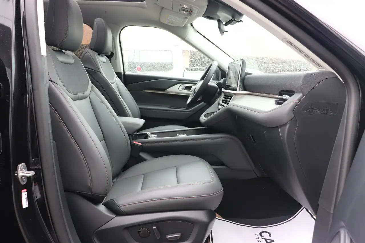 Ford Explorer fotografie Ford Explorer