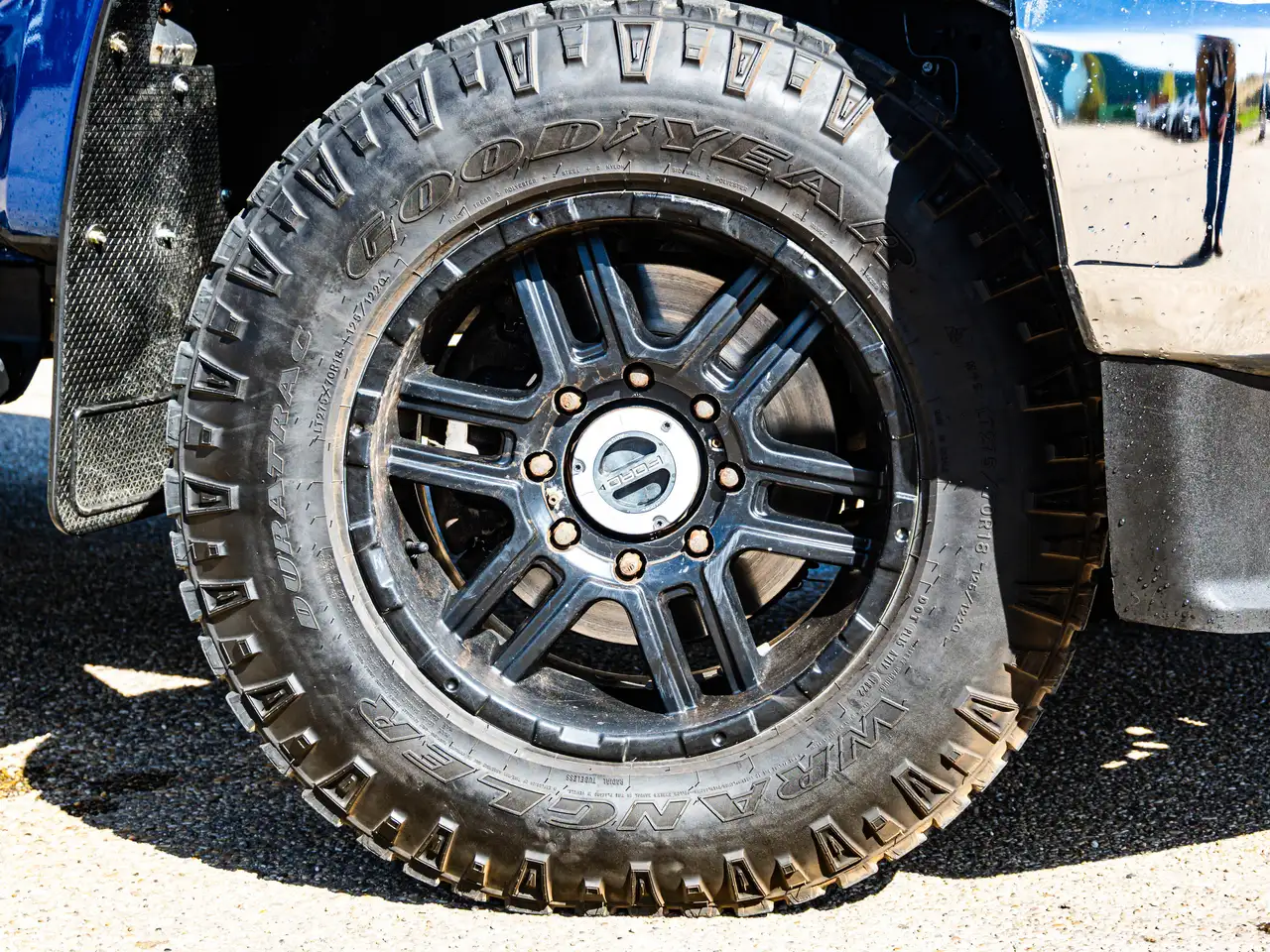 Ford F 350 снимка Ford F 350