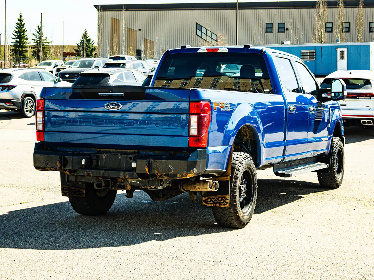 Ford F 350 снимка Ford F 350