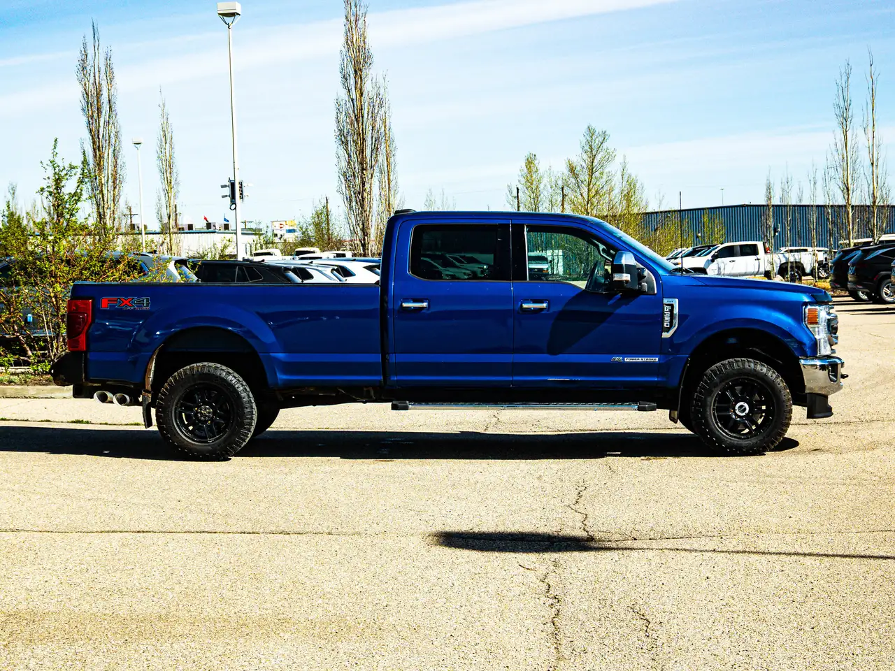 Ford F 350 снимка Ford F 350