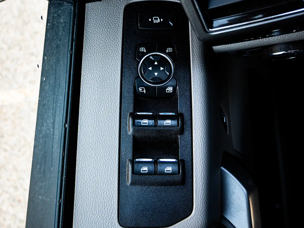 Ford F 350 снимка Ford F 350
