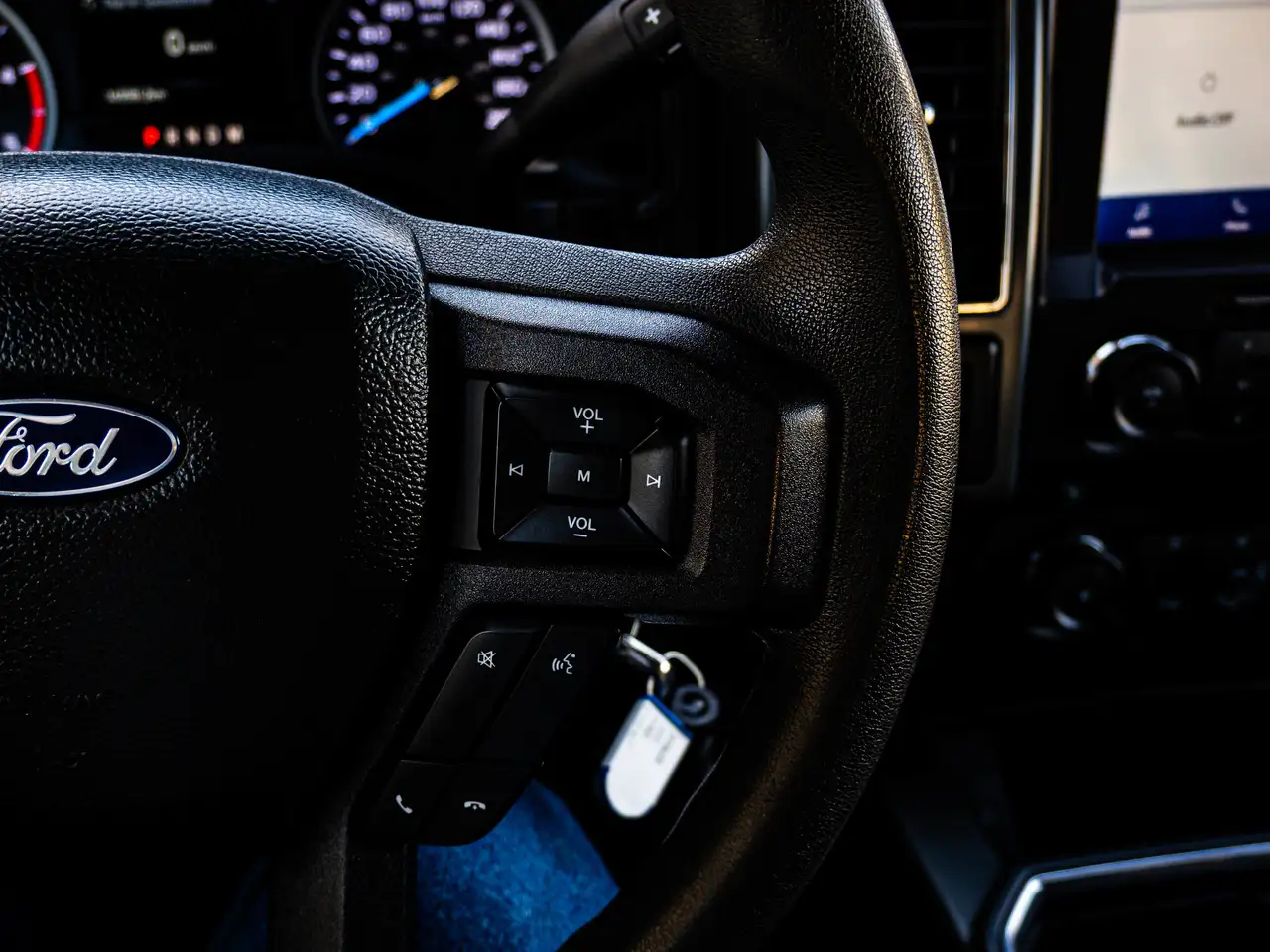 Ford F 350 снимка Ford F 350