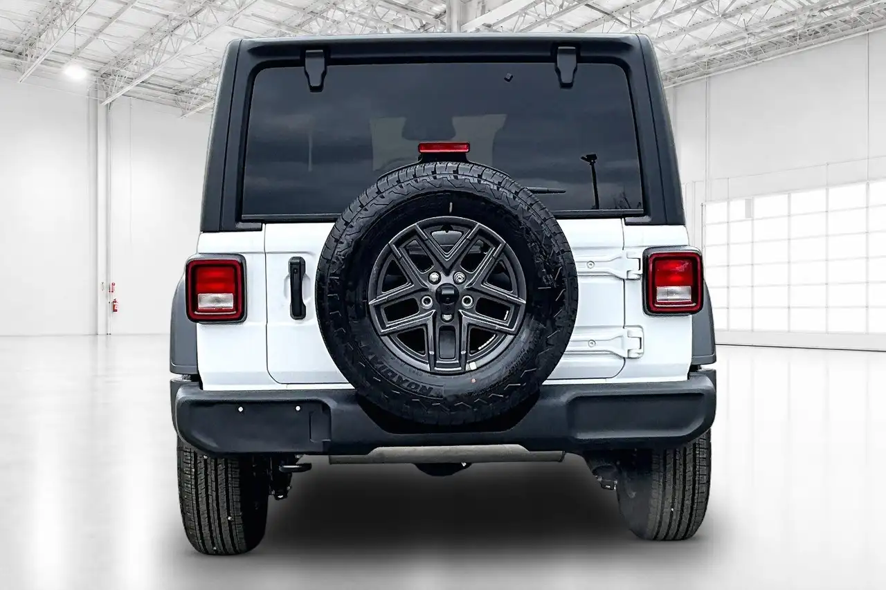 Jeep Wrangler fotografie Jeep Wrangler