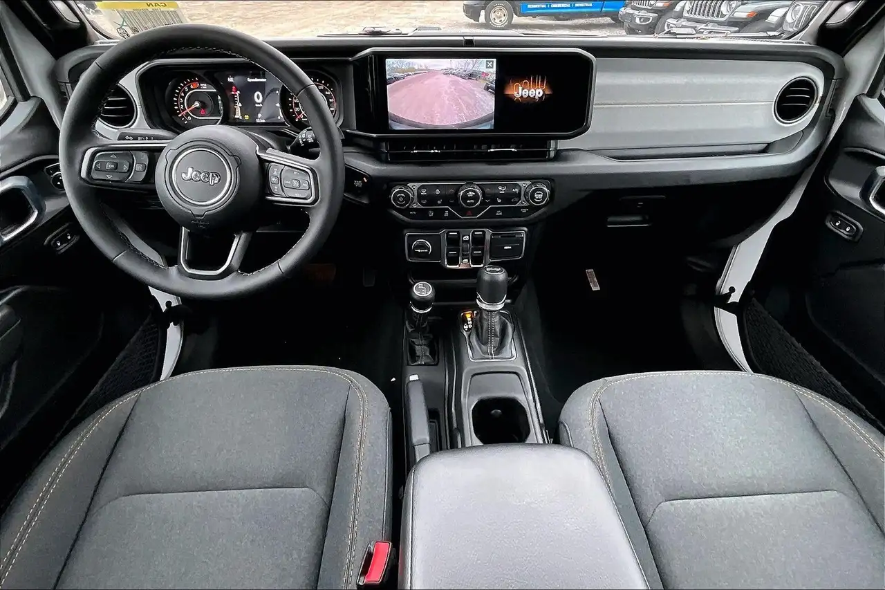 Jeep Wrangler fotografie Jeep Wrangler