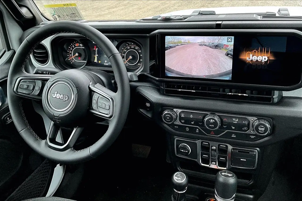Jeep Wrangler fotografie Jeep Wrangler