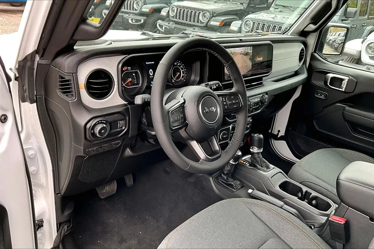 Jeep Wrangler fotografie Jeep Wrangler