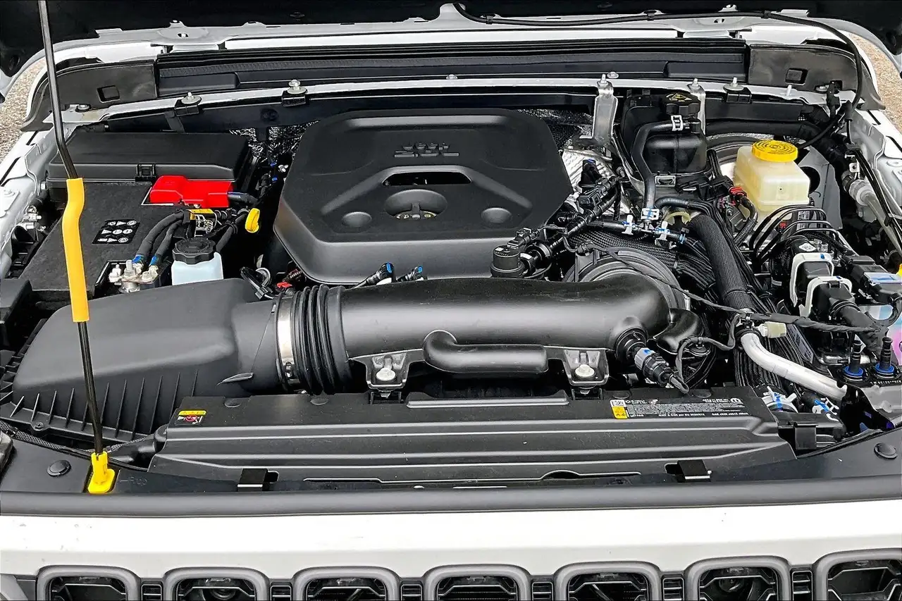 Jeep Wrangler fotografie Jeep Wrangler