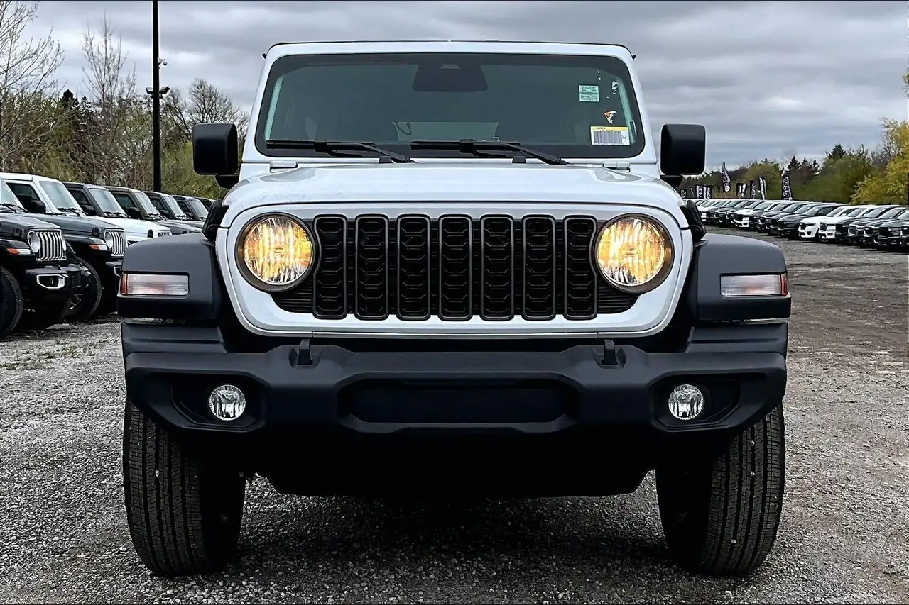Jeep Wrangler fotografie Jeep Wrangler