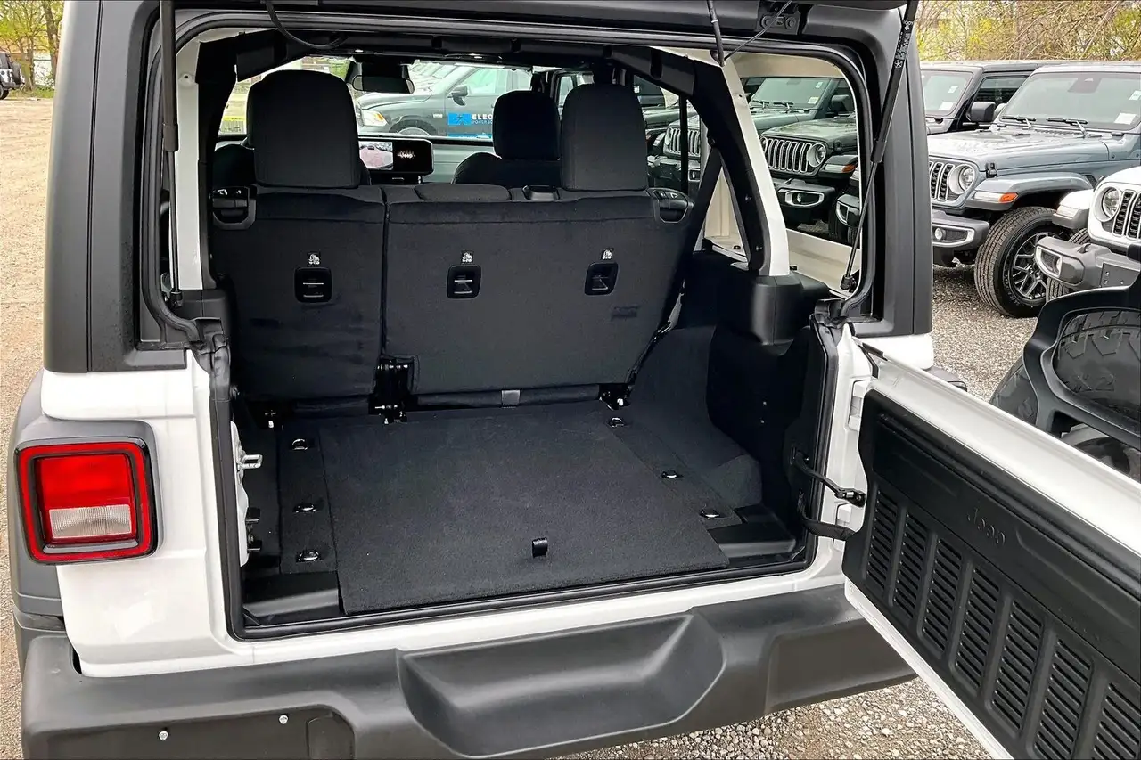 Jeep Wrangler fotografie Jeep Wrangler