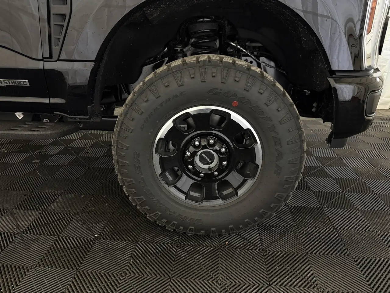 Ford F 350 снимка Ford F 350