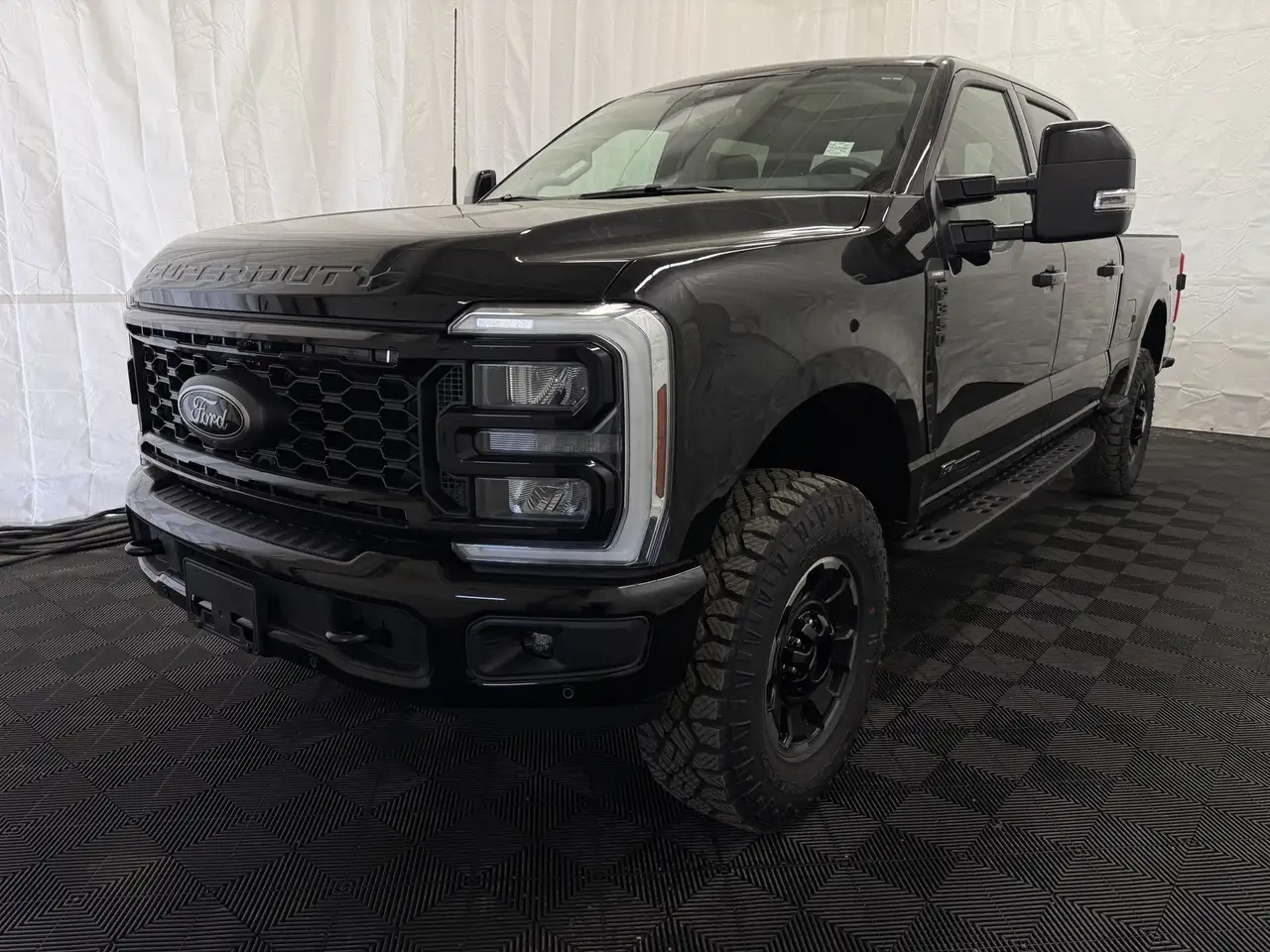 Ford F 350 снимка Ford F 350