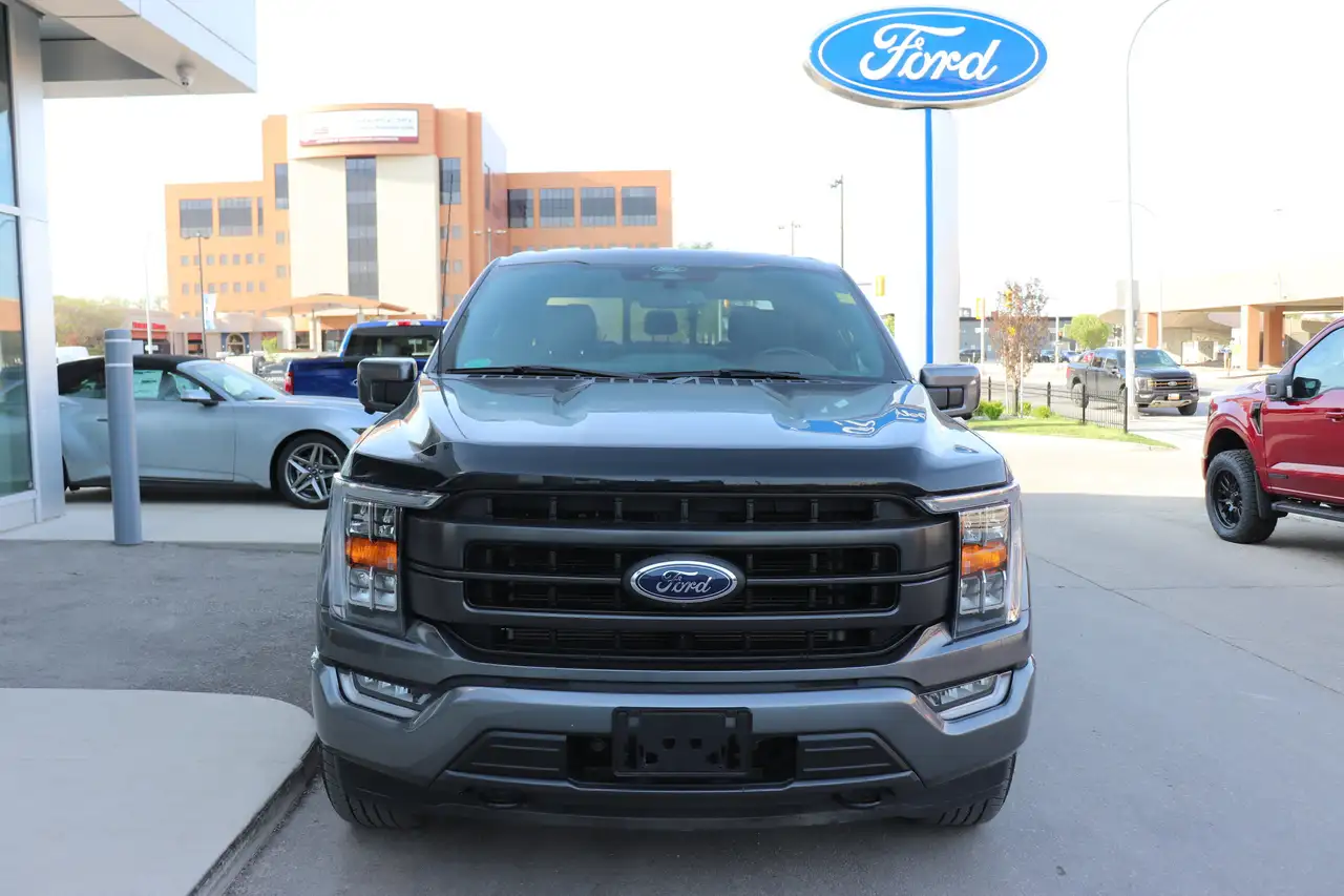 Ford F 150 fotografie Ford F 150
