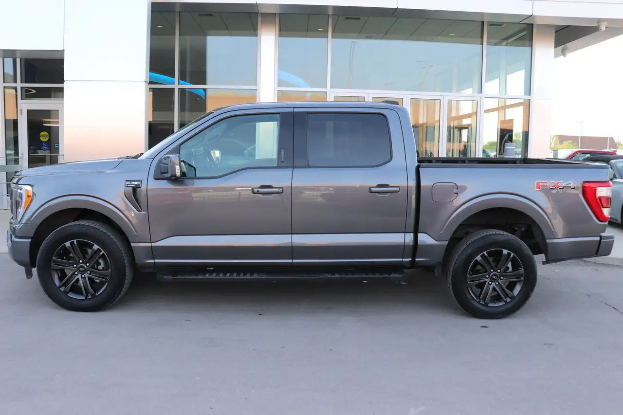 Ford F 150 fotografie Ford F 150