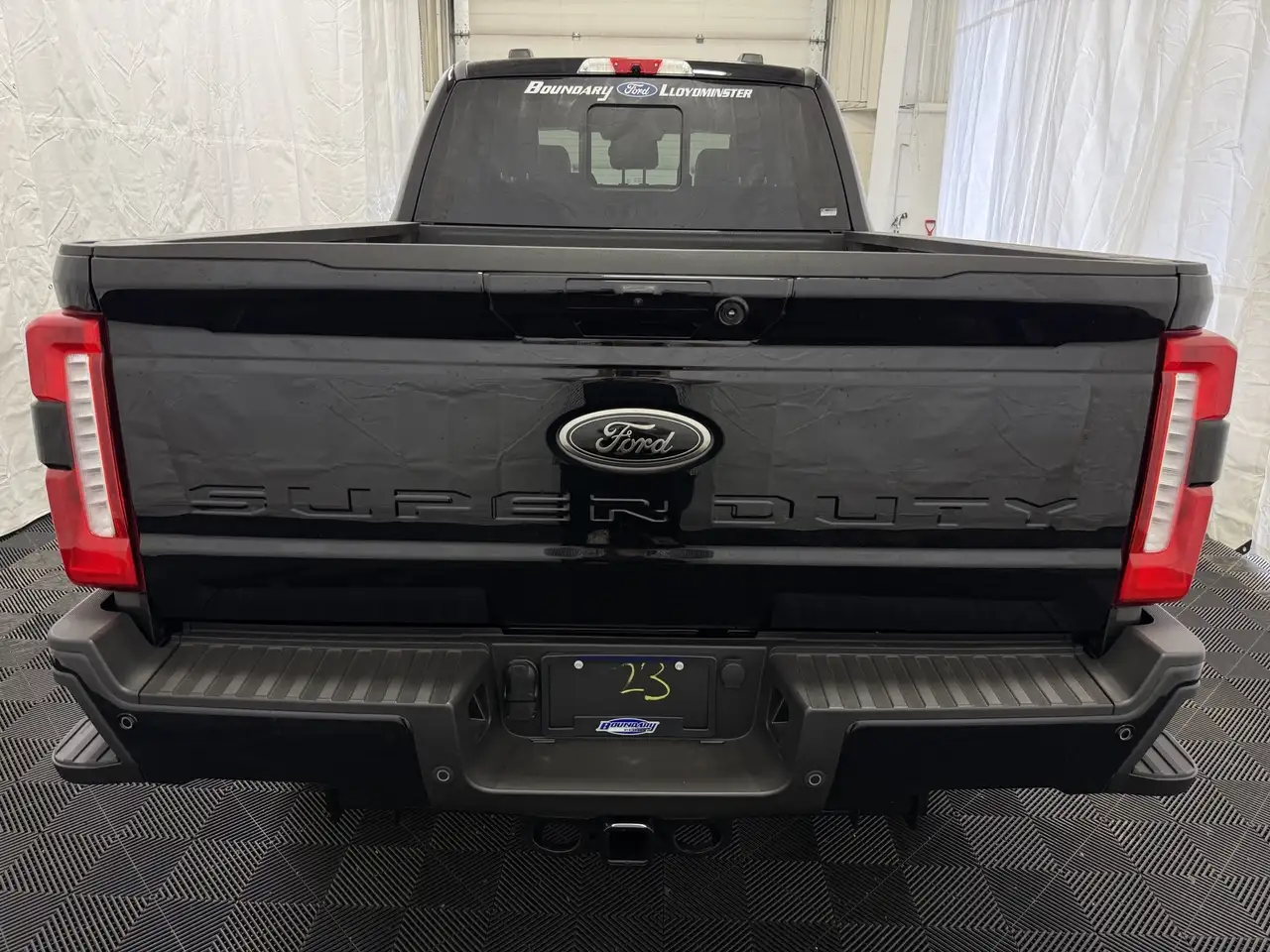 Ford F 350 снимка Ford F 350