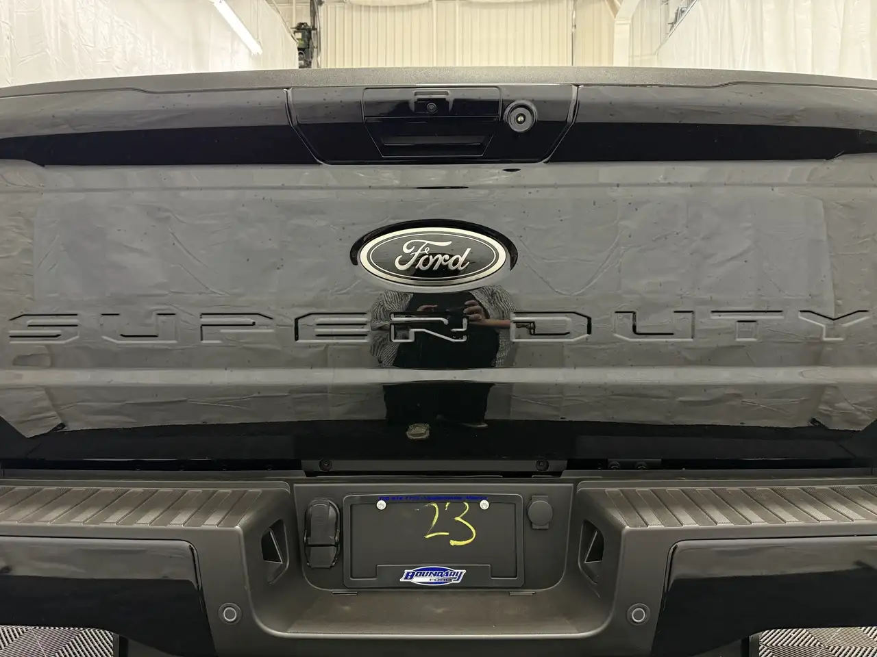 Ford F 350 снимка Ford F 350