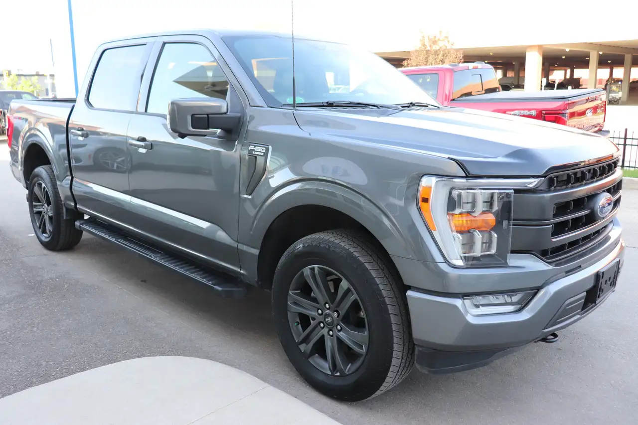 Ford F 150 fotografie Ford F 150