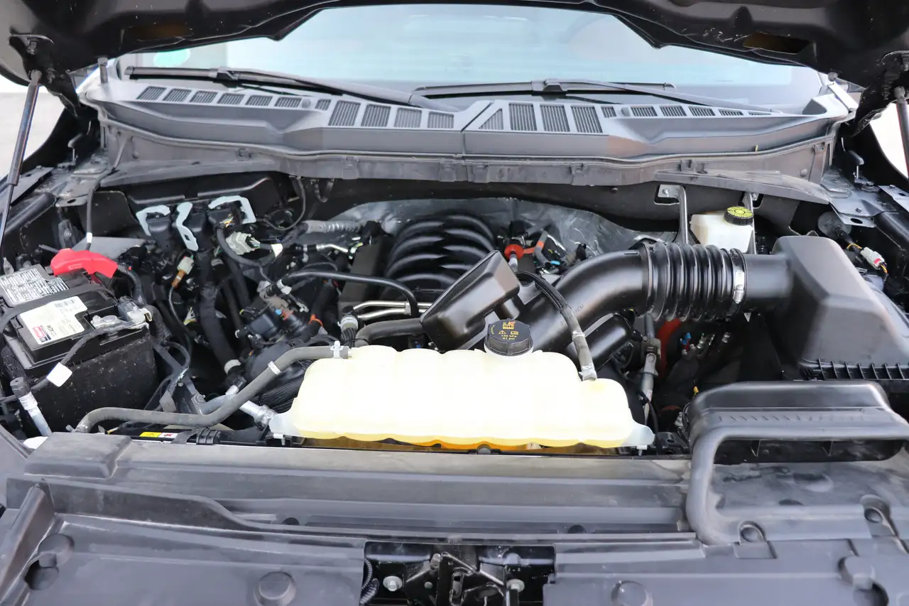 Ford F 150 fotografie Ford F 150