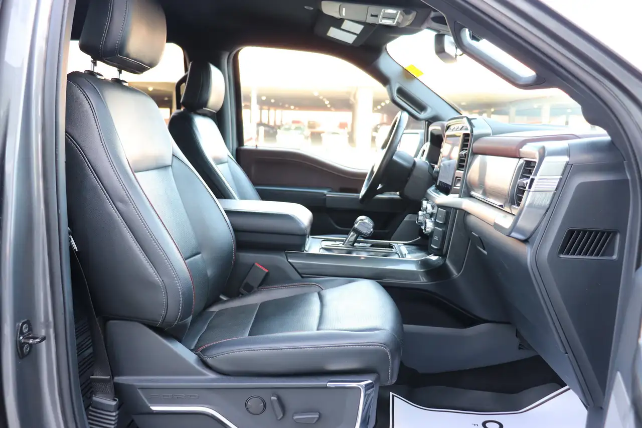 Ford F 150 fotografie Ford F 150