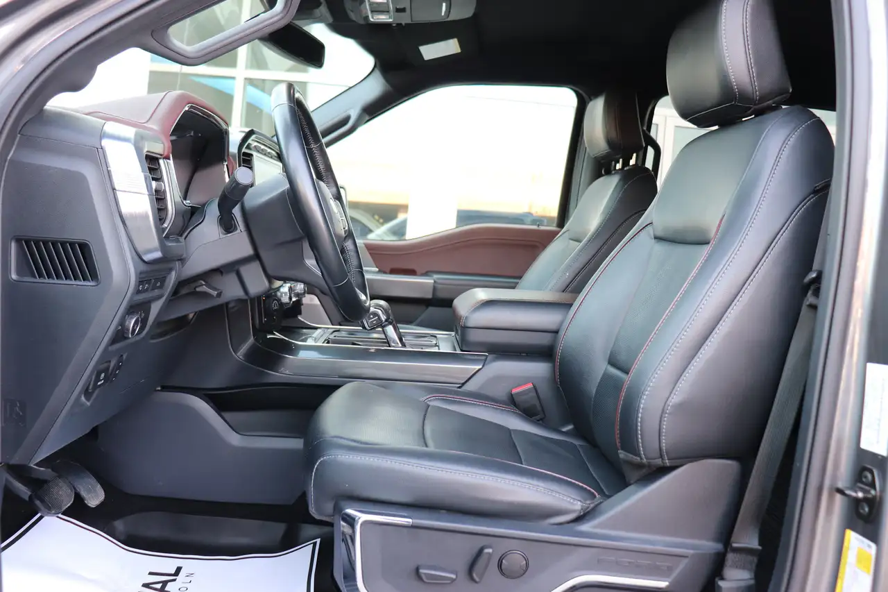 Ford F 150 fotografie Ford F 150