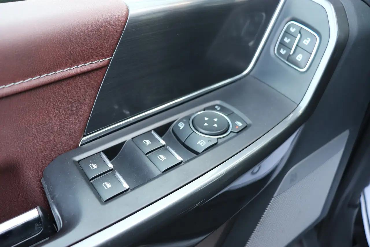 Ford F 150 fotografie Ford F 150