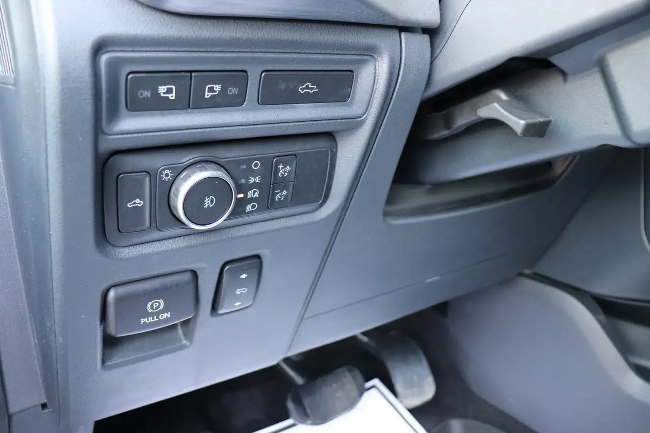 Ford F 150 fotografie Ford F 150