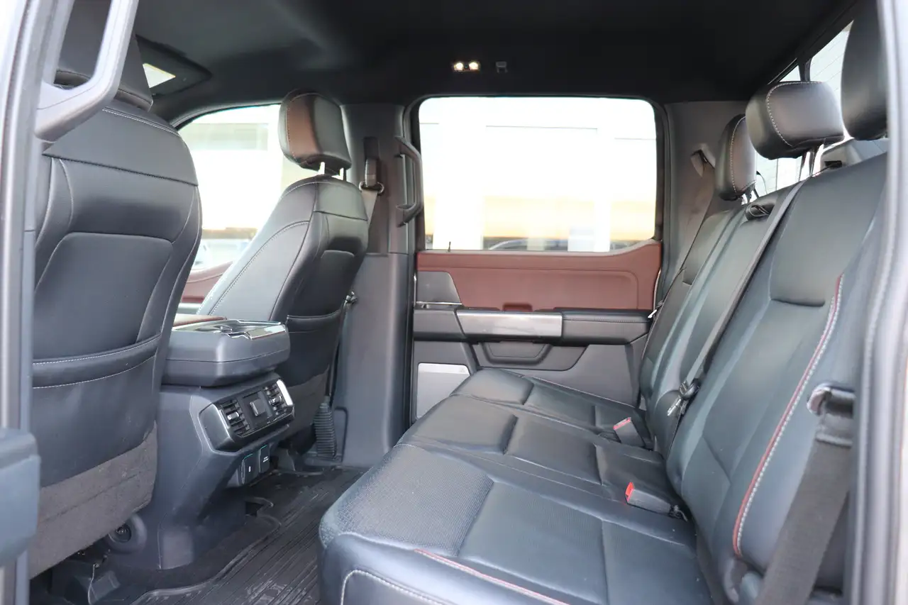 Ford F 150 fotografie Ford F 150
