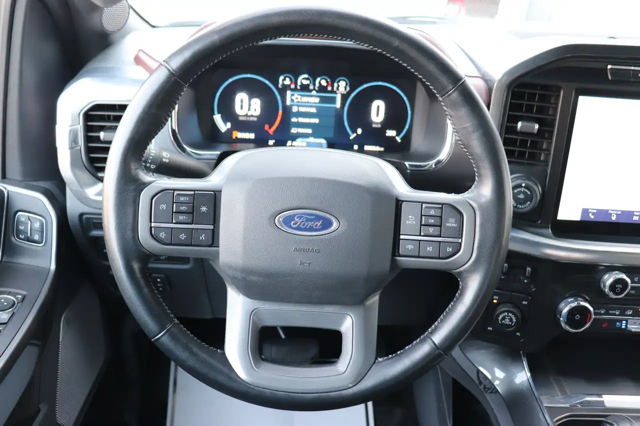 Ford F 150 fotografie Ford F 150