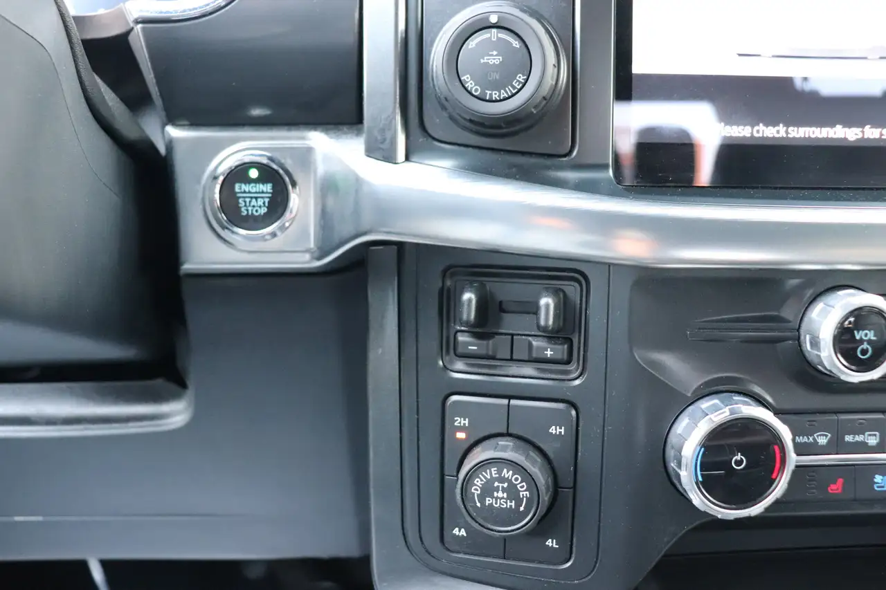 Ford F 150 fotografie Ford F 150