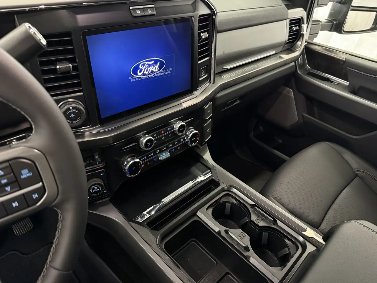 Ford F 350 снимка Ford F 350