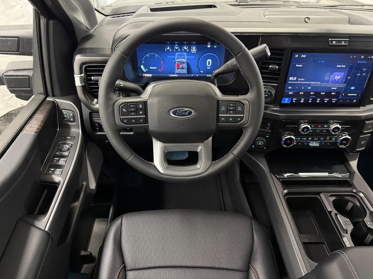 Ford F 350 снимка Ford F 350