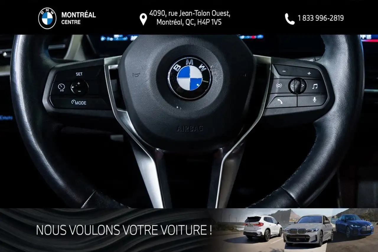 BMW X1 снимка BMW X1