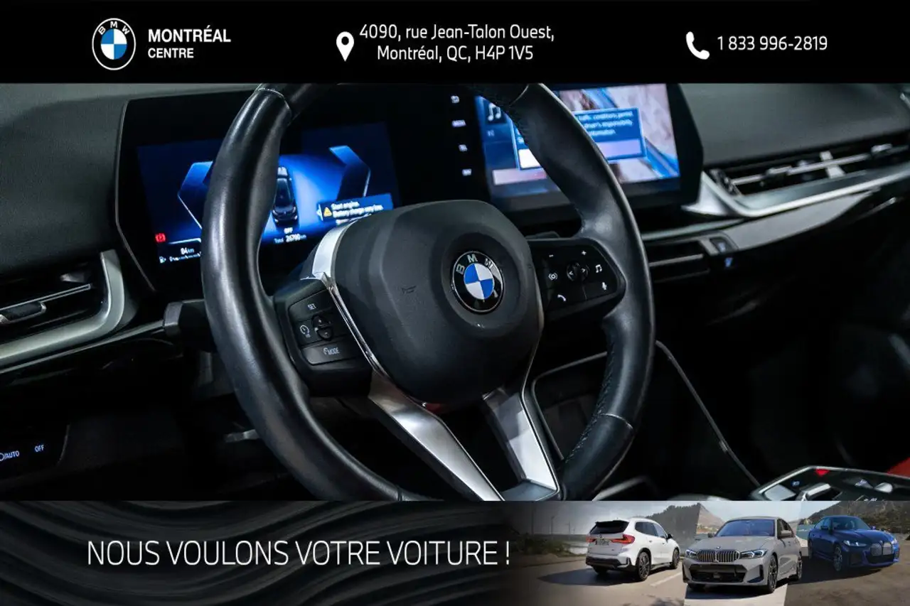 BMW X1 снимка BMW X1