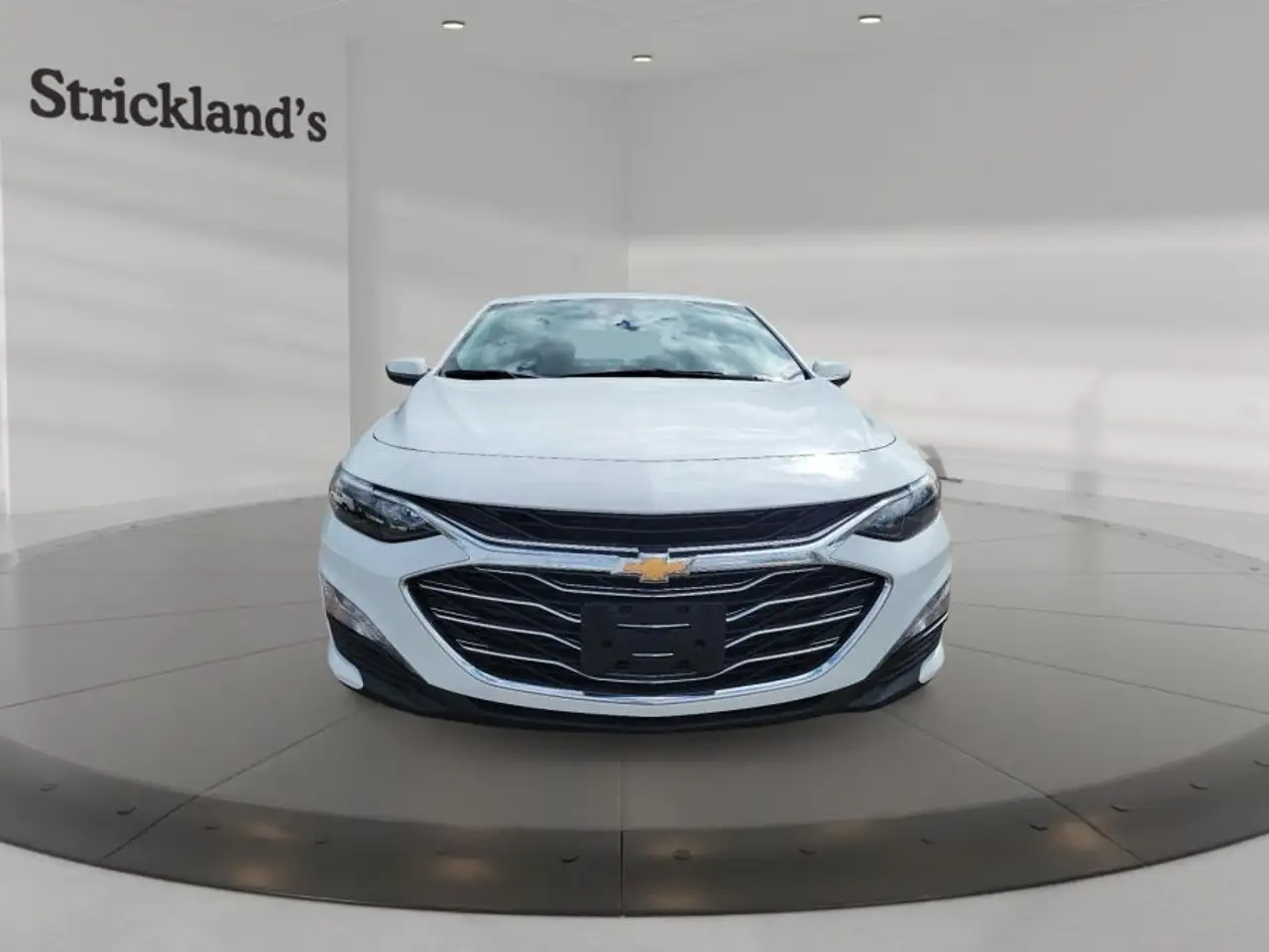 Chevrolet Malibu снимка Chevrolet Malibu