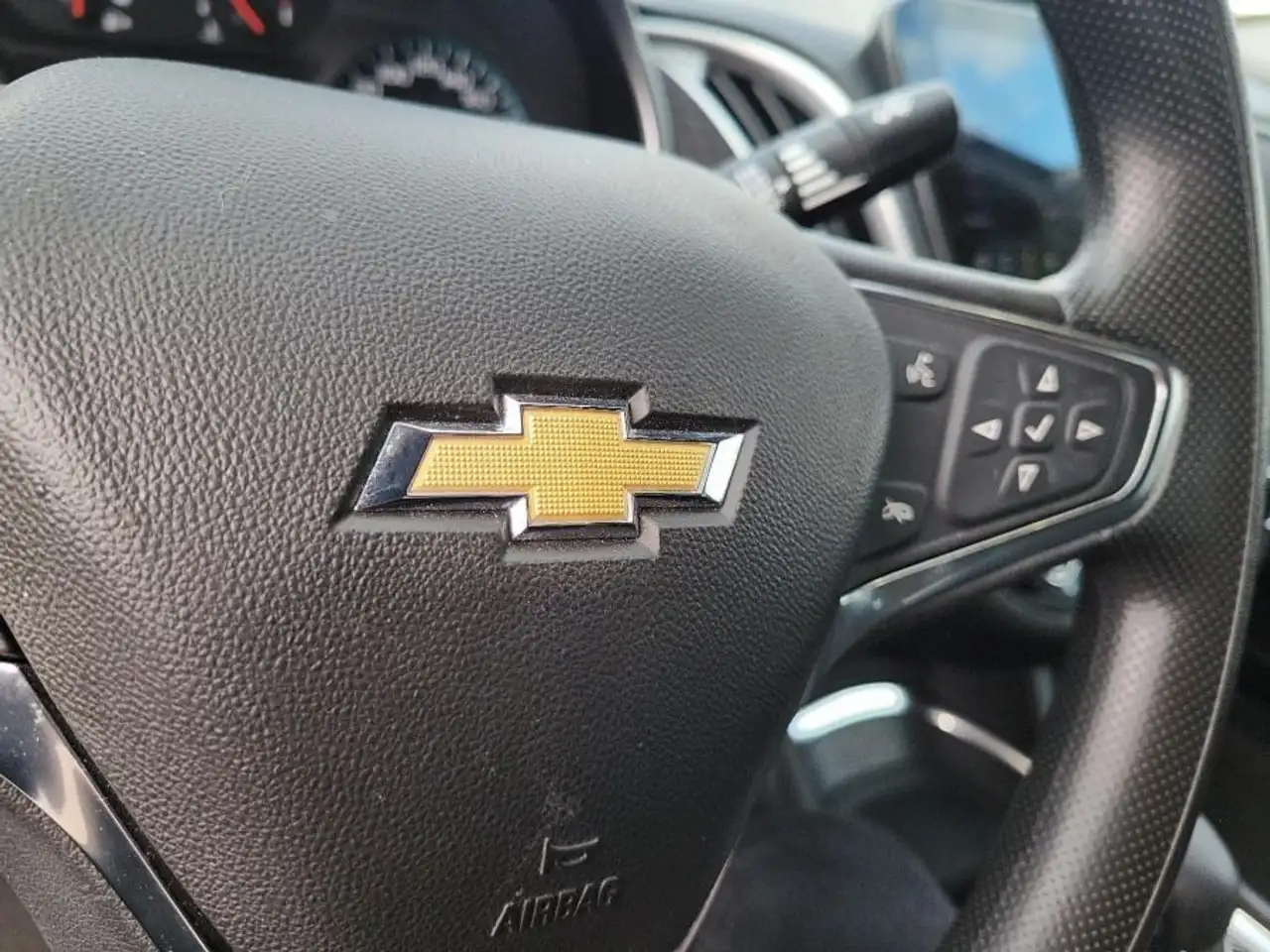 Chevrolet Malibu снимка Chevrolet Malibu
