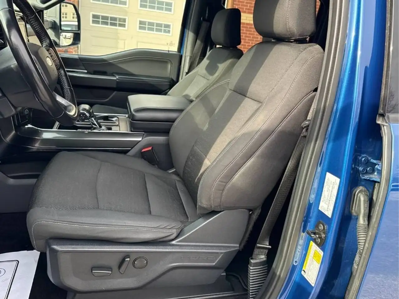 Ford F 150 снимка Ford F 150