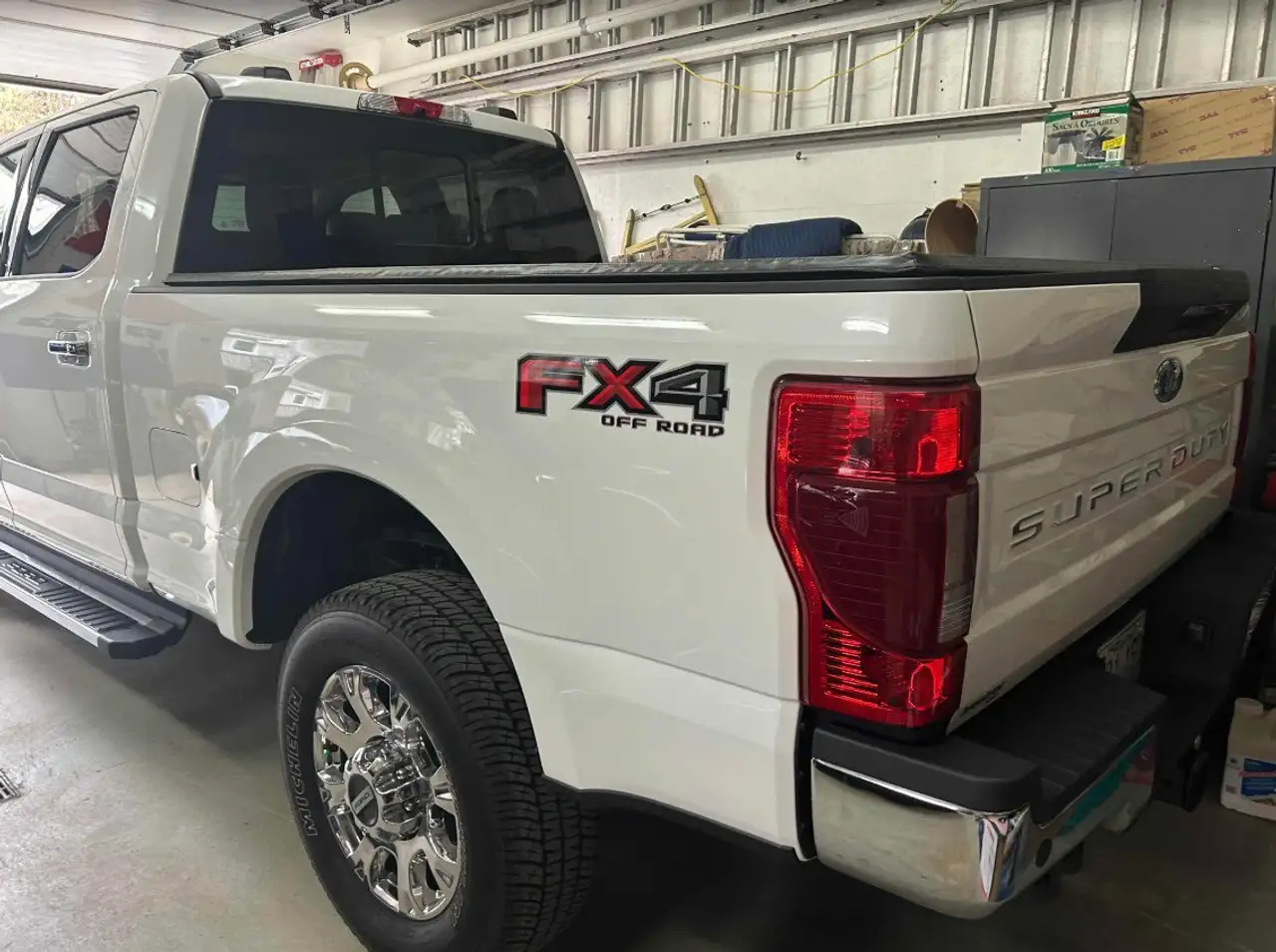 Ford F 350 снимка Ford F 350