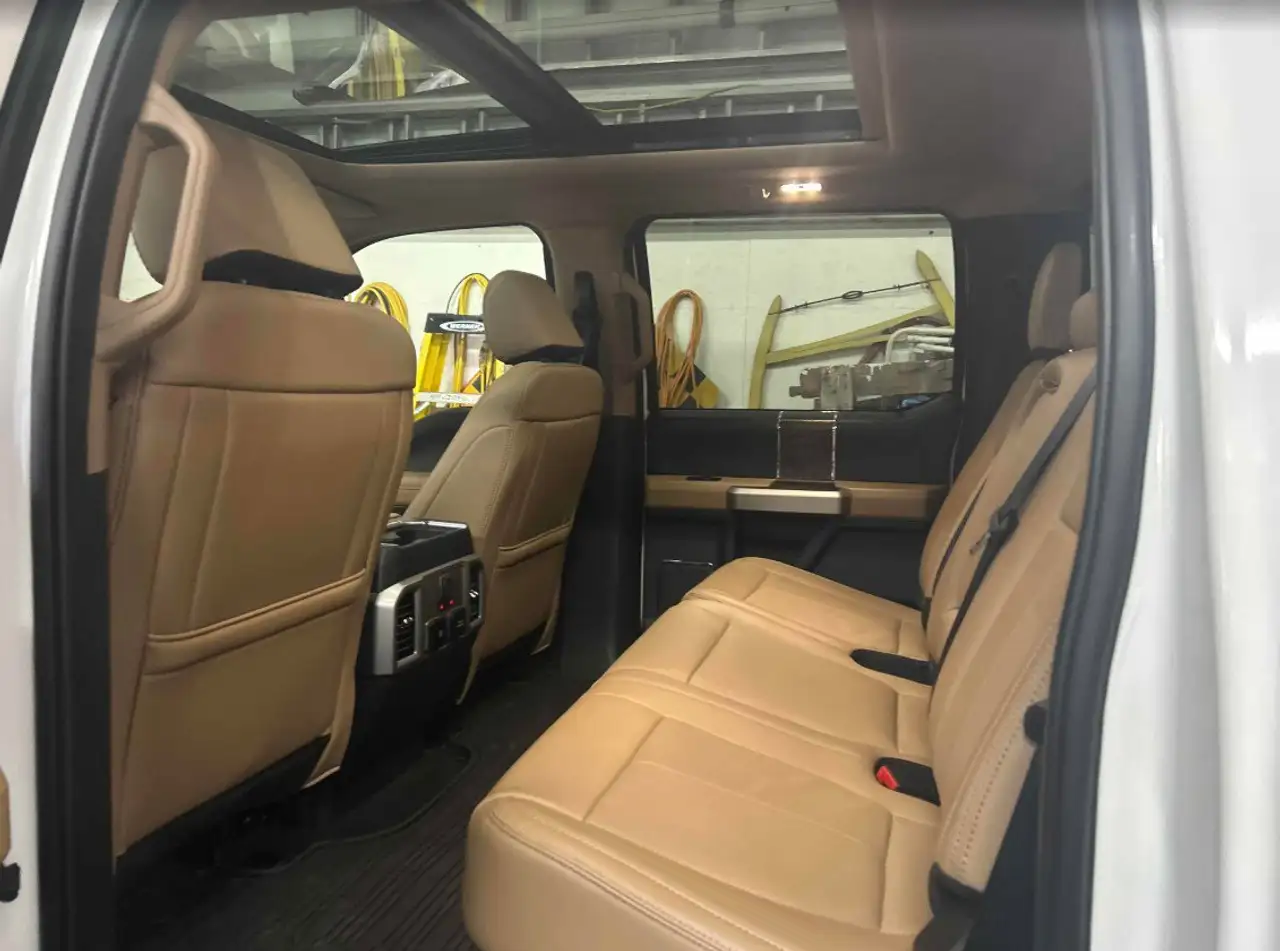 Ford F 350 снимка Ford F 350