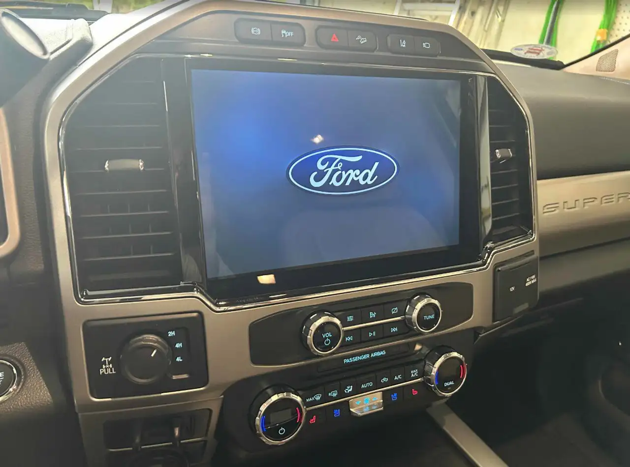 Ford F 350 снимка Ford F 350