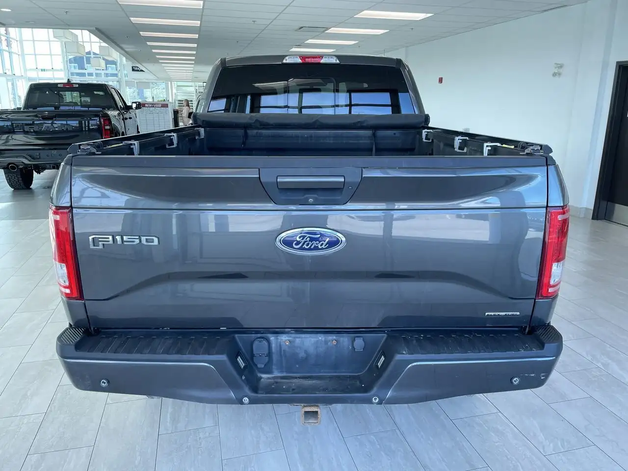 Ford F 150 снимка Ford F 150