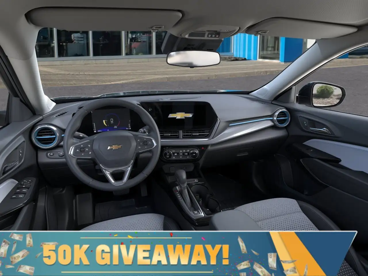 Chevrolet Trax photo Chevrolet Trax